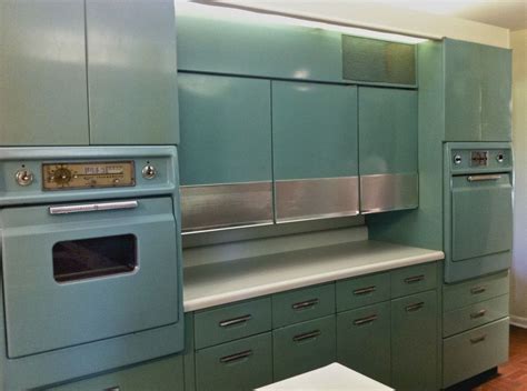 retro steel kitchen cabinets|galvanized steel kitchen cabinets.